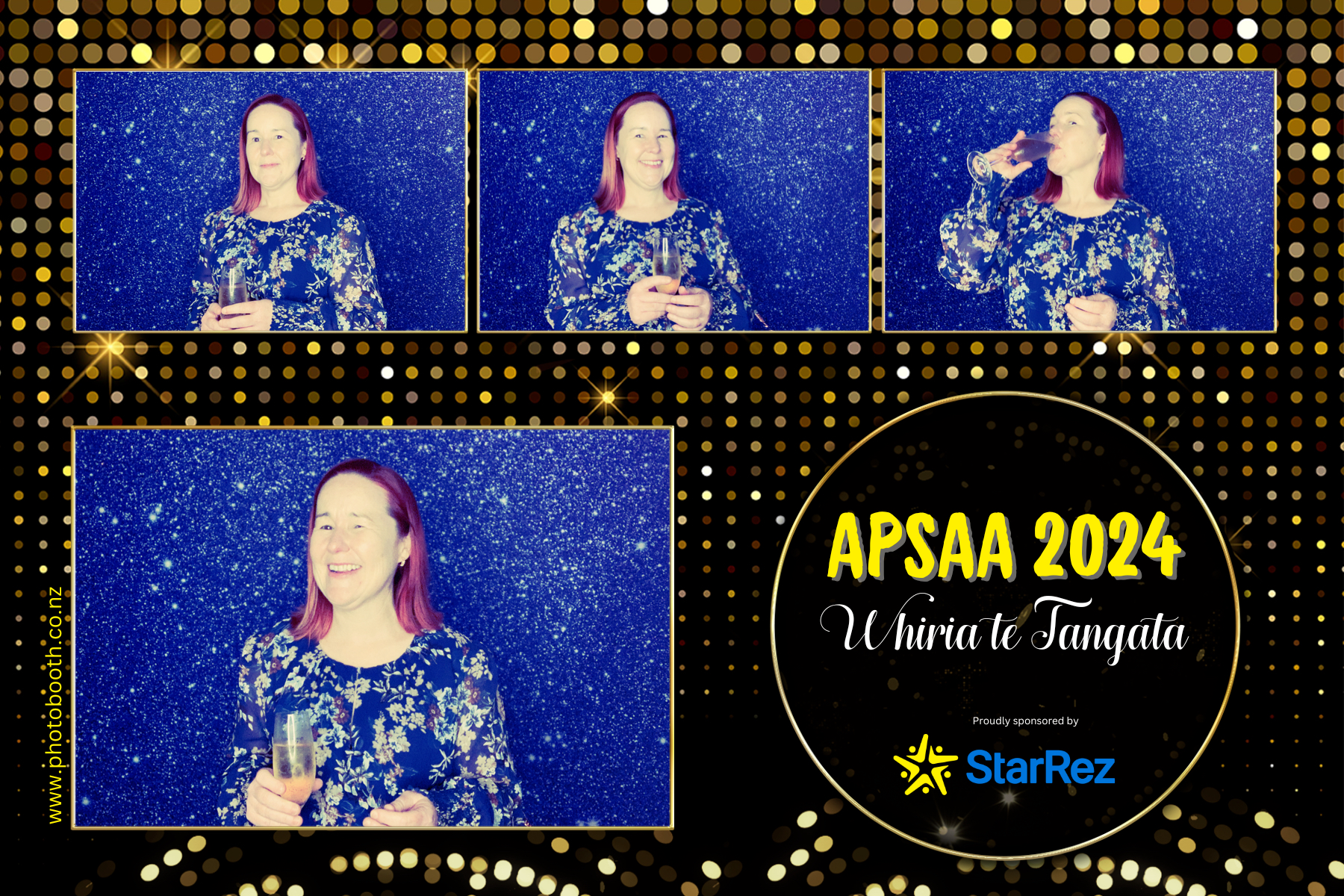 APSAA Gala Awards Dinner | View more photos from the event at gallery.photobooth.co.nz/u/SelfieCentral/APSAA-Gala-Awards-Dinner