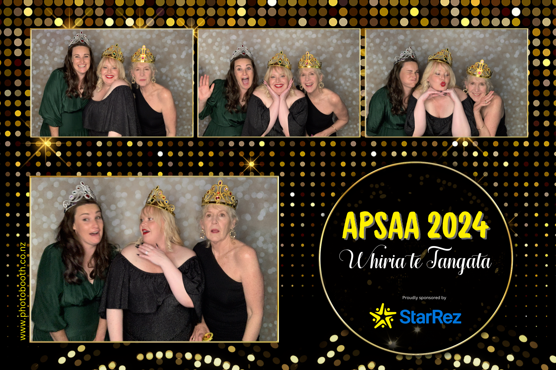 APSAA Gala Awards Dinner | View more photos from the event at gallery.photobooth.co.nz/u/SelfieCentral/APSAA-Gala-Awards-Dinner