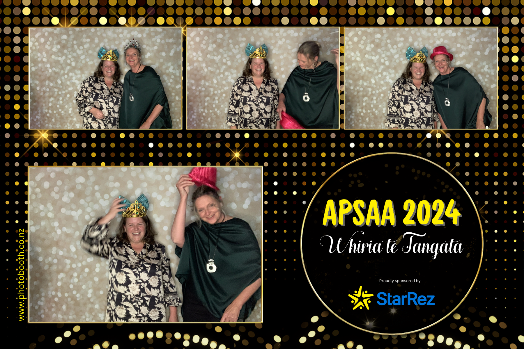 APSAA Gala Awards Dinner | View more photos from the event at gallery.photobooth.co.nz/u/SelfieCentral/APSAA-Gala-Awards-Dinner