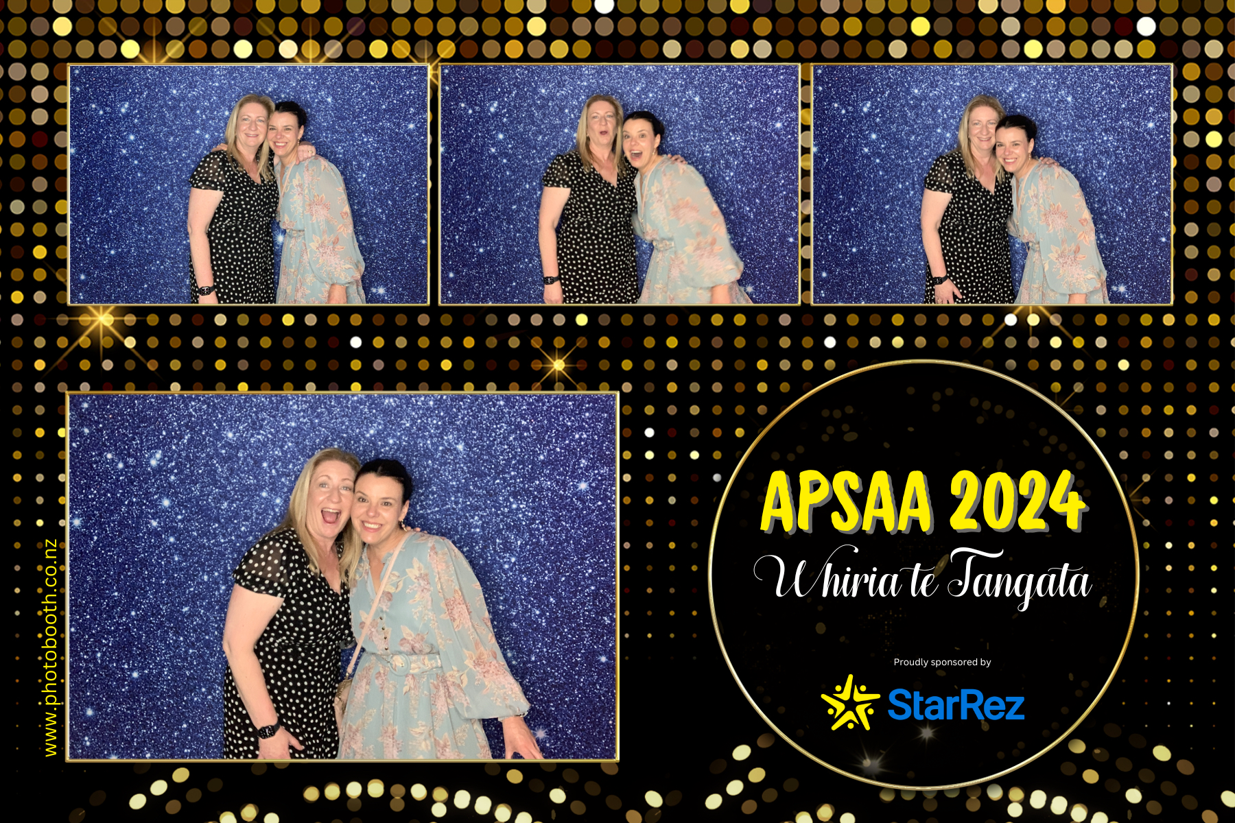 APSAA Gala Awards Dinner | View more photos from the event at gallery.photobooth.co.nz/u/SelfieCentral/APSAA-Gala-Awards-Dinner