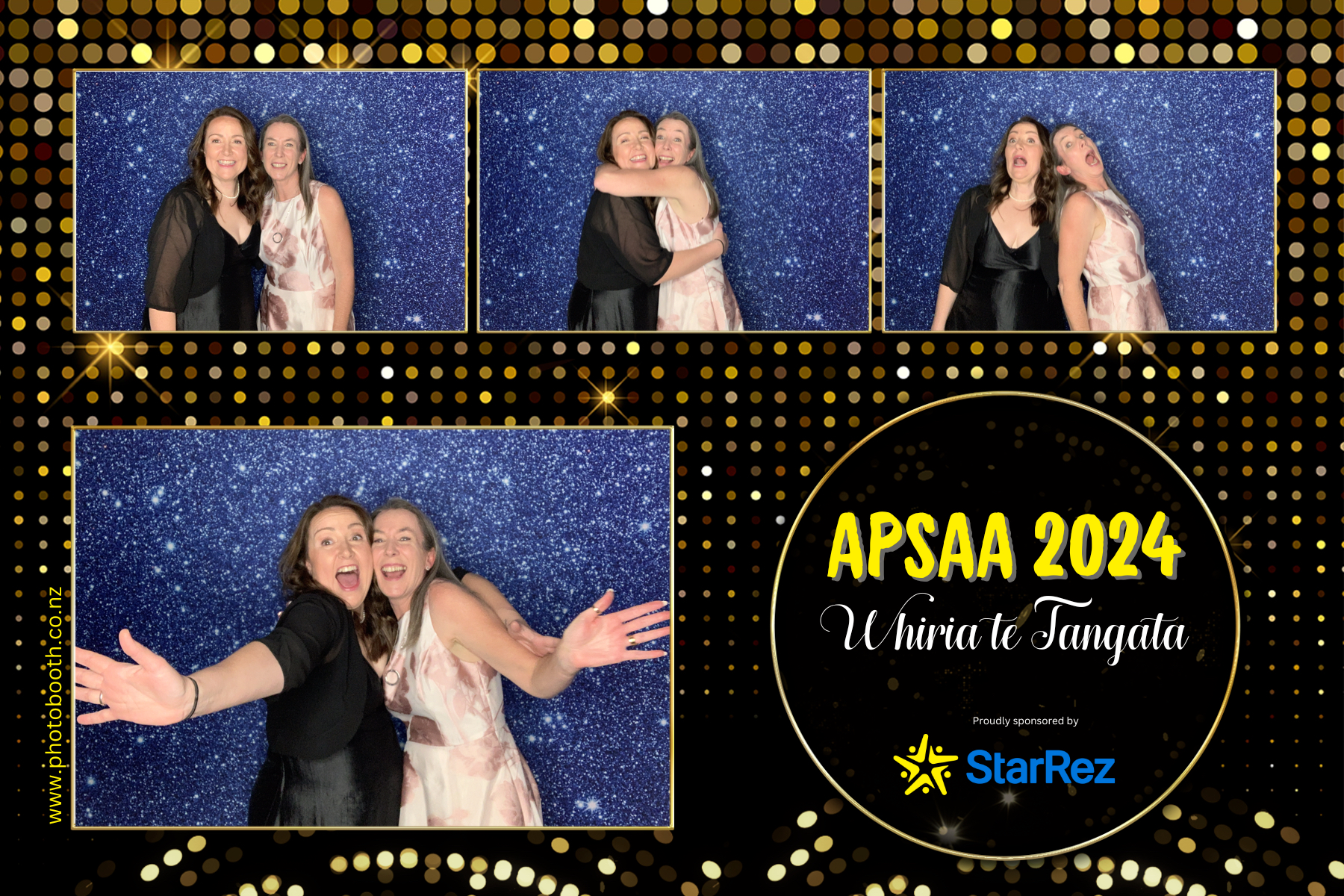 APSAA Gala Awards Dinner | View more photos from the event at gallery.photobooth.co.nz/u/SelfieCentral/APSAA-Gala-Awards-Dinner