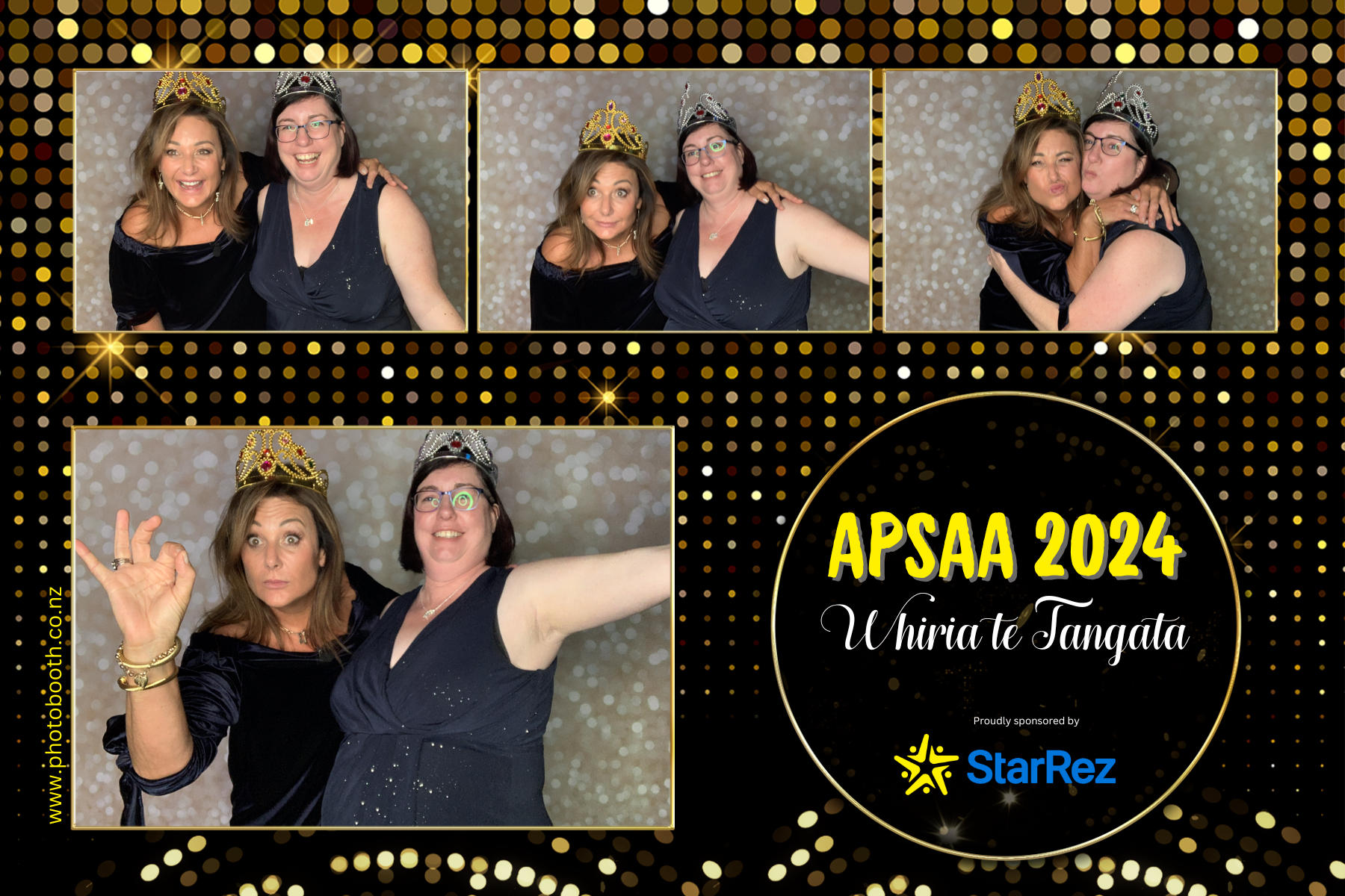 APSAA Gala Awards Dinner | View more photos from the event at gallery.photobooth.co.nz/u/SelfieCentral/APSAA-Gala-Awards-Dinner