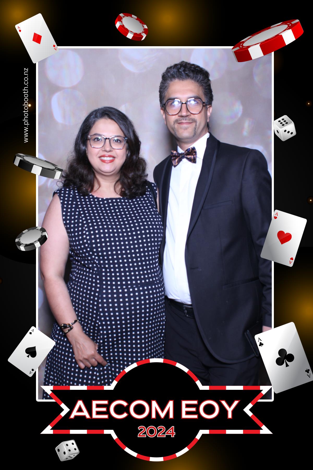 Aecom EOY 24 | View more photos from the event at gallery.photobooth.co.nz/u/SelfieCentral/Aecom-EOY-24