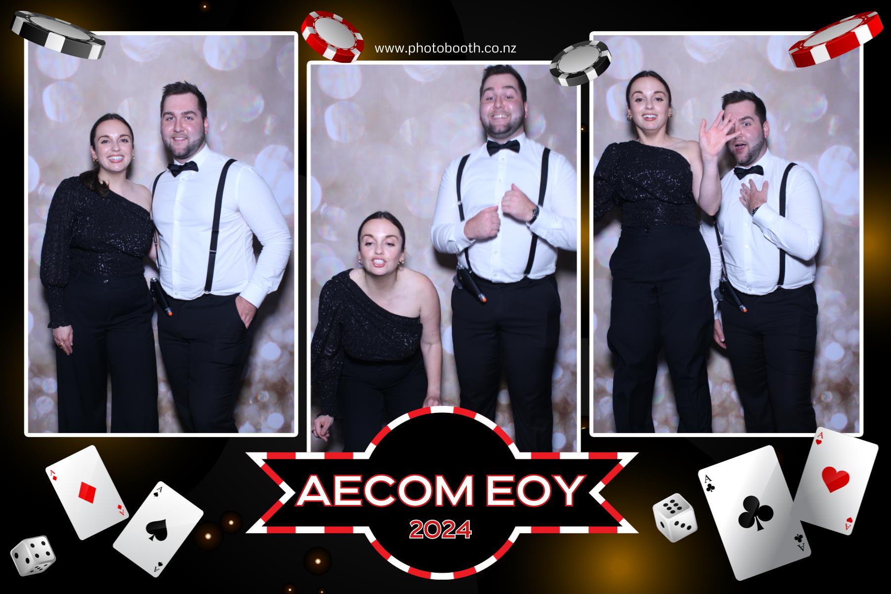 Aecom EOY 24 | View more photos from the event at gallery.photobooth.co.nz/u/SelfieCentral/Aecom-EOY-24