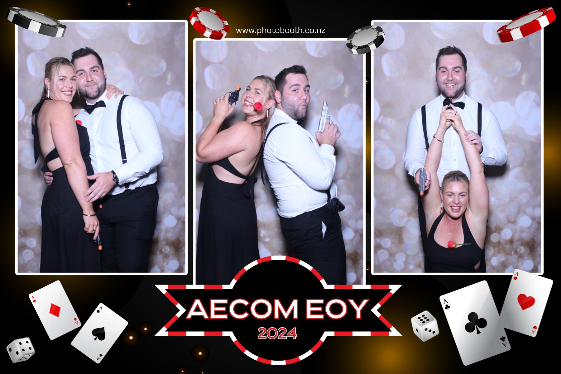 Aecom EOY 24 | View more photos from the event at gallery.photobooth.co.nz/u/SelfieCentral/Aecom-EOY-24