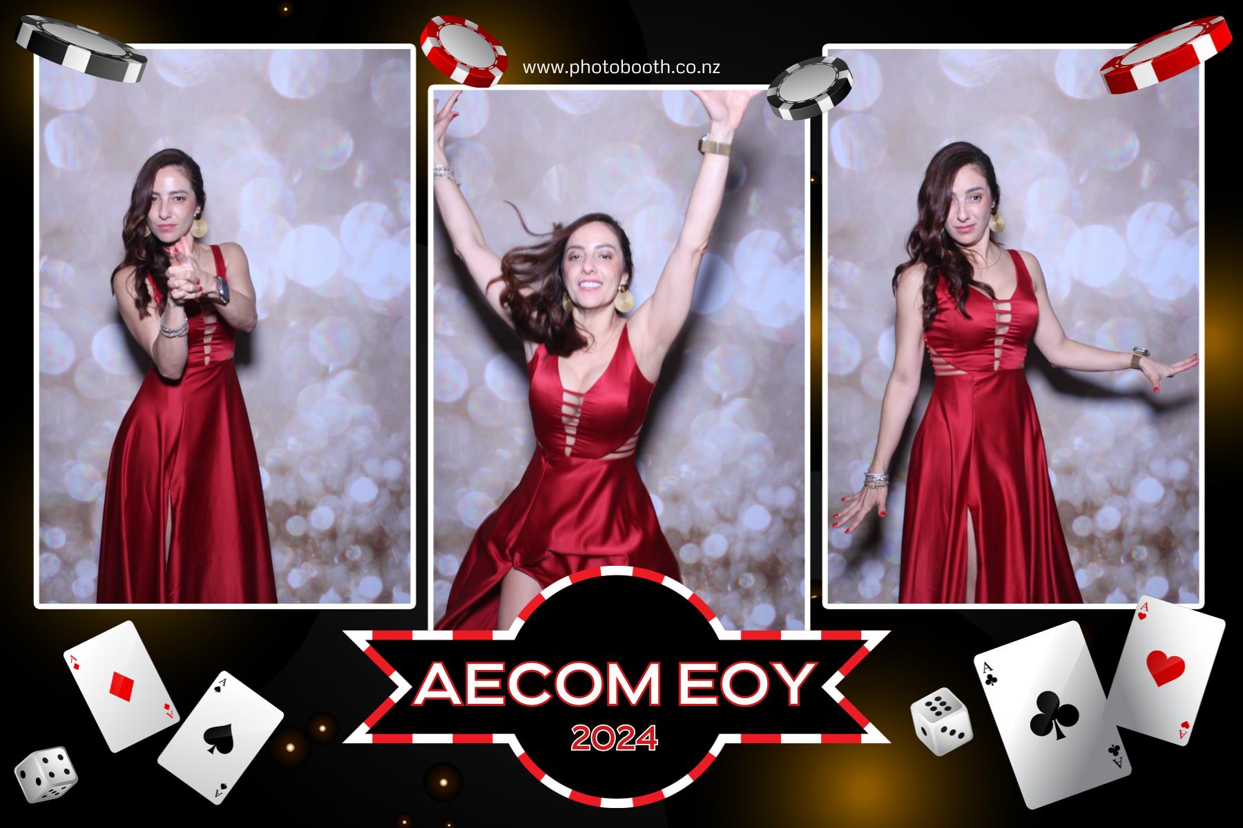 Aecom EOY 24 | View more photos from the event at gallery.photobooth.co.nz/u/SelfieCentral/Aecom-EOY-24