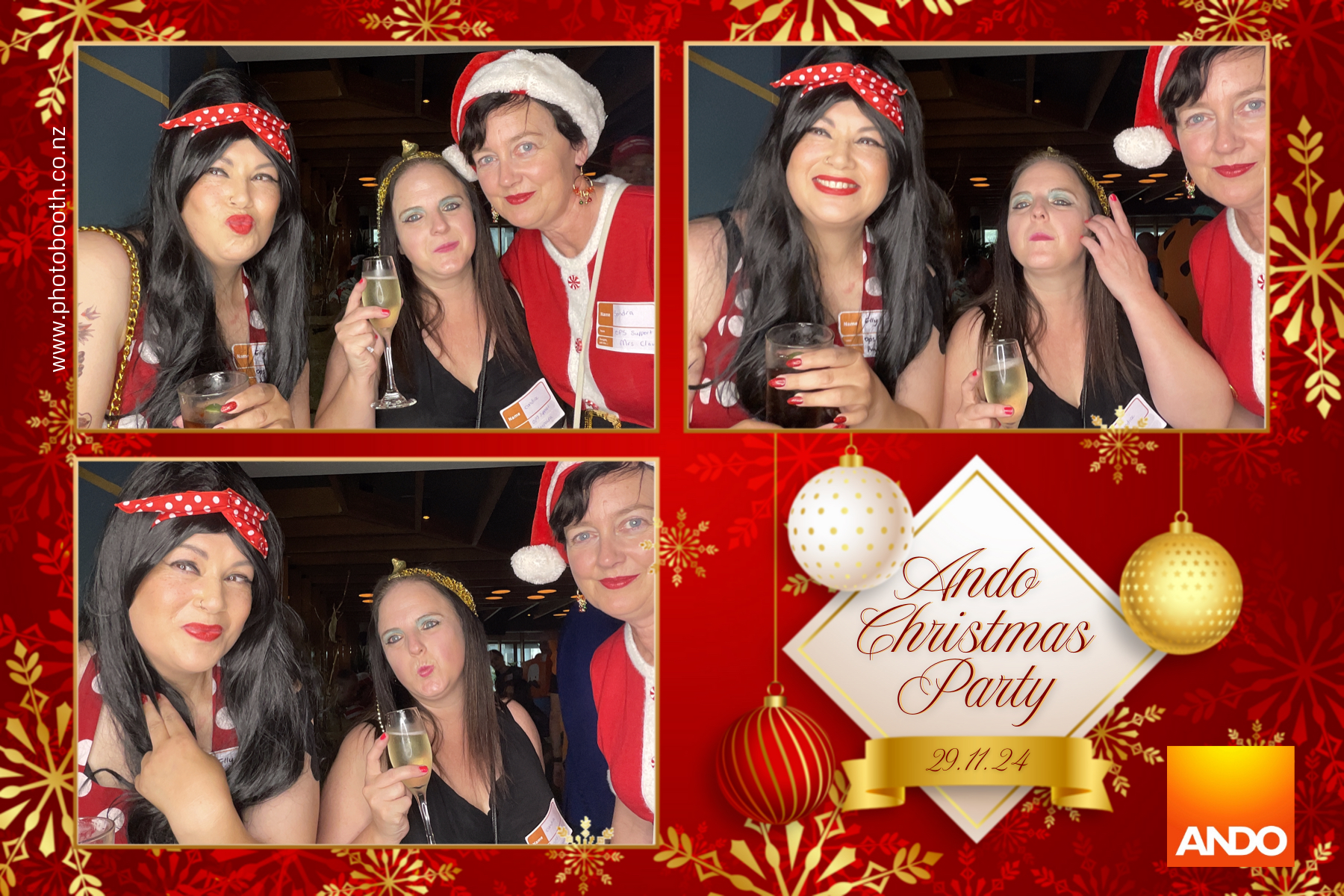 Ando EOY Event | View more photos from the event at gallery.photobooth.co.nz/u/SelfieCentral/Ando-EOY-Event