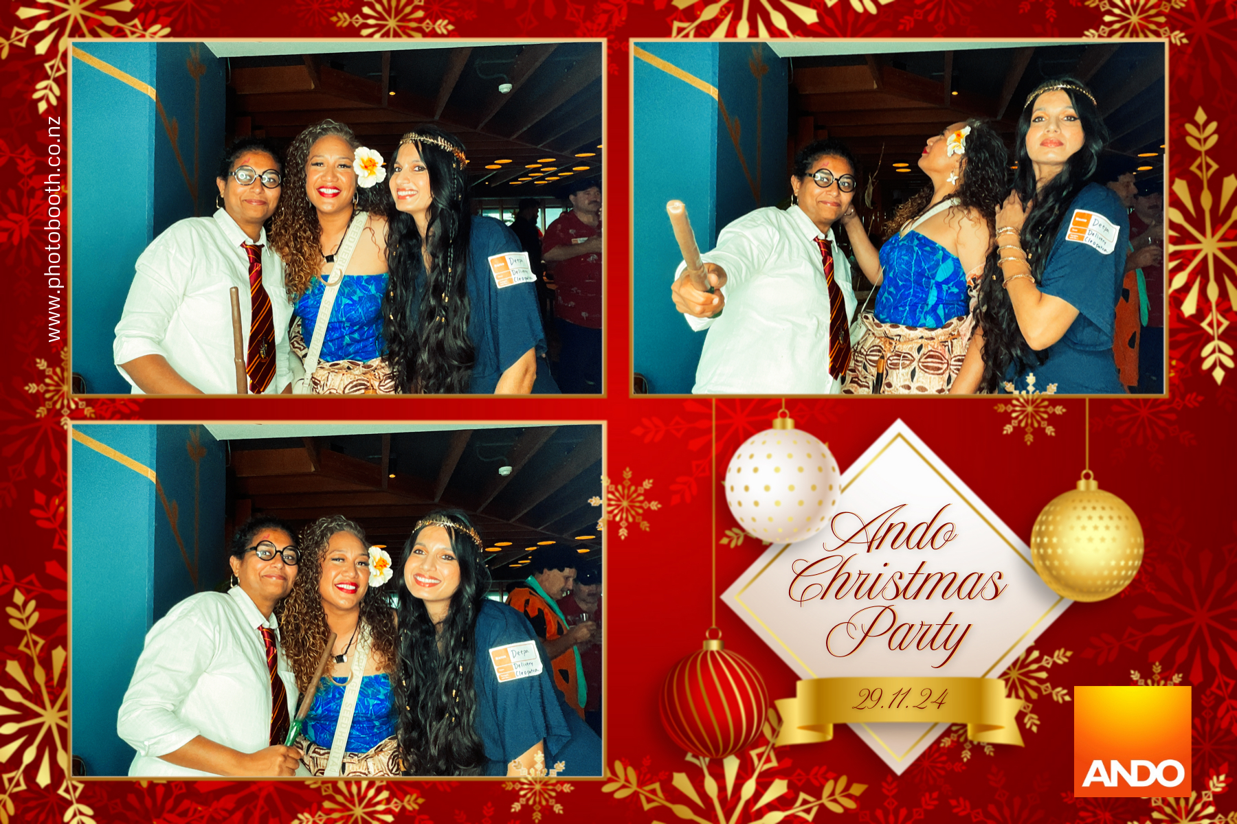 Ando EOY Event | View more photos from the event at gallery.photobooth.co.nz/u/SelfieCentral/Ando-EOY-Event