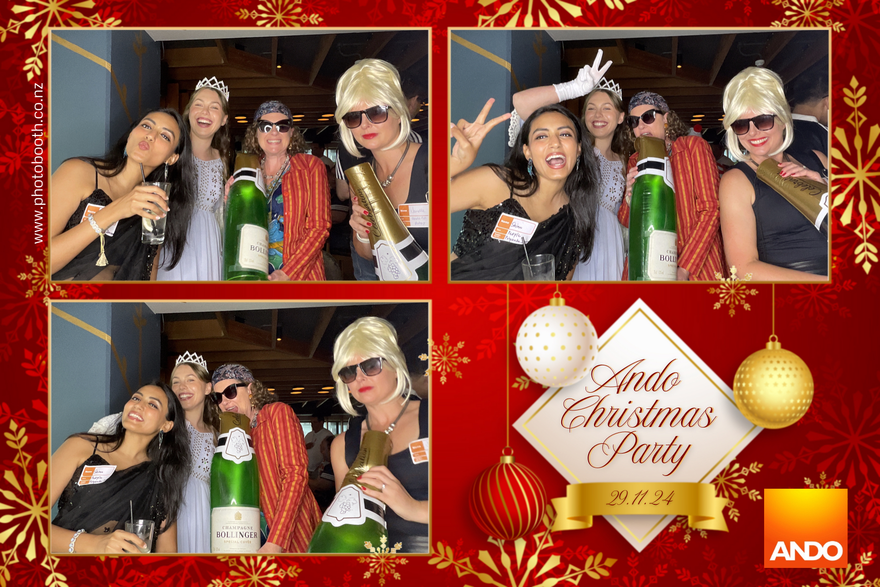 Ando EOY Event | View more photos from the event at gallery.photobooth.co.nz/u/SelfieCentral/Ando-EOY-Event