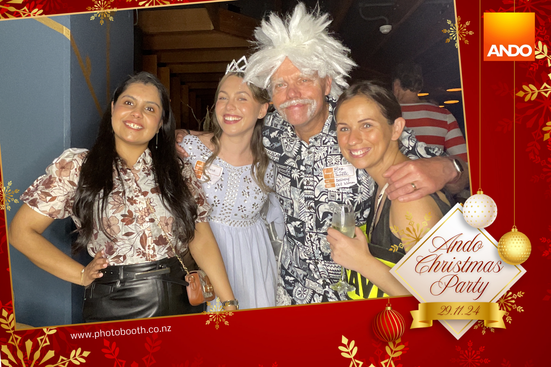 Ando EOY Event | View more photos from the event at gallery.photobooth.co.nz/u/SelfieCentral/Ando-EOY-Event