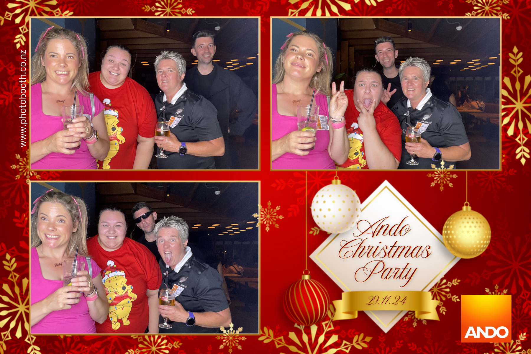 Ando EOY Event | View more photos from the event at gallery.photobooth.co.nz/u/SelfieCentral/Ando-EOY-Event