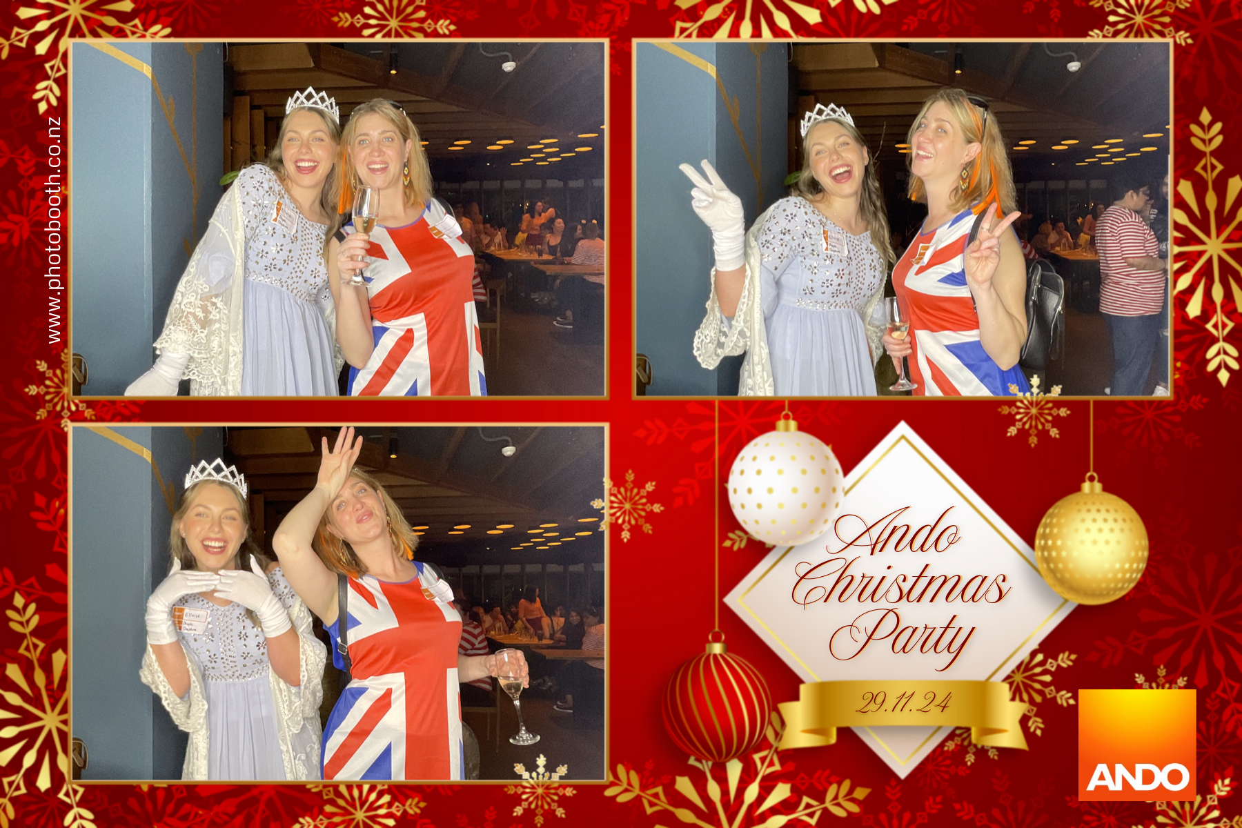 Ando EOY Event | View more photos from the event at gallery.photobooth.co.nz/u/SelfieCentral/Ando-EOY-Event