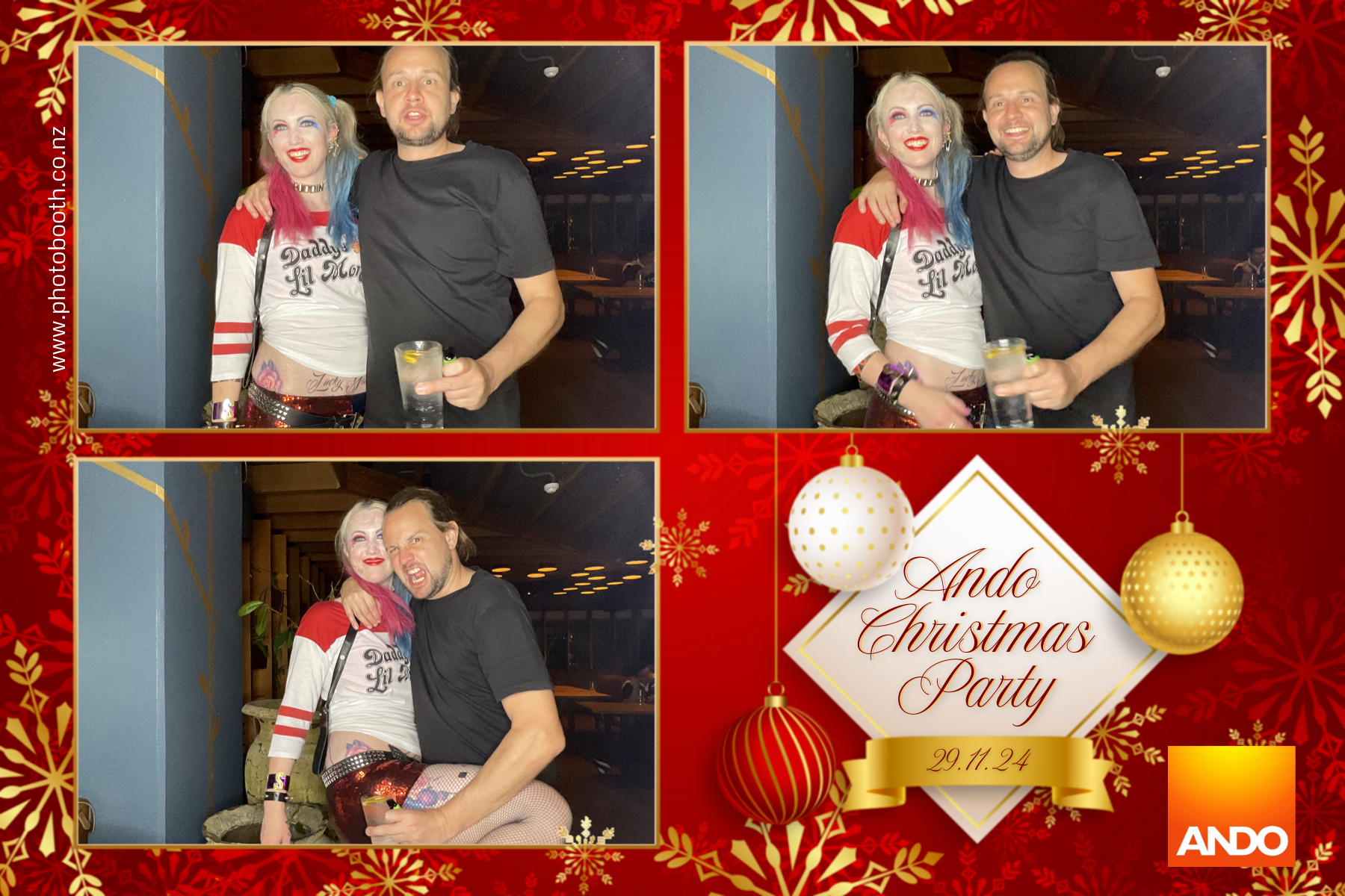 Ando EOY Event | View more photos from the event at gallery.photobooth.co.nz/u/SelfieCentral/Ando-EOY-Event