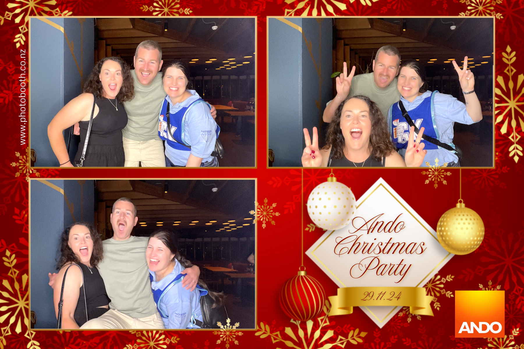 Ando EOY Event | View more photos from the event at gallery.photobooth.co.nz/u/SelfieCentral/Ando-EOY-Event
