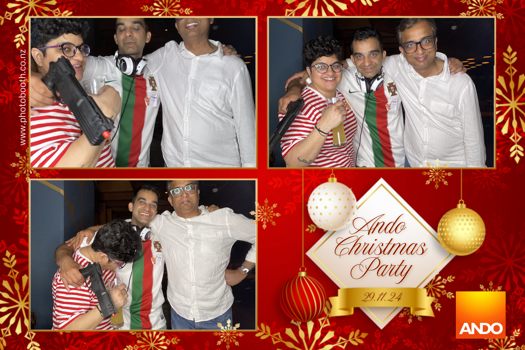 Ando EOY Event | View more photos from the event at gallery.photobooth.co.nz/u/SelfieCentral/Ando-EOY-Event