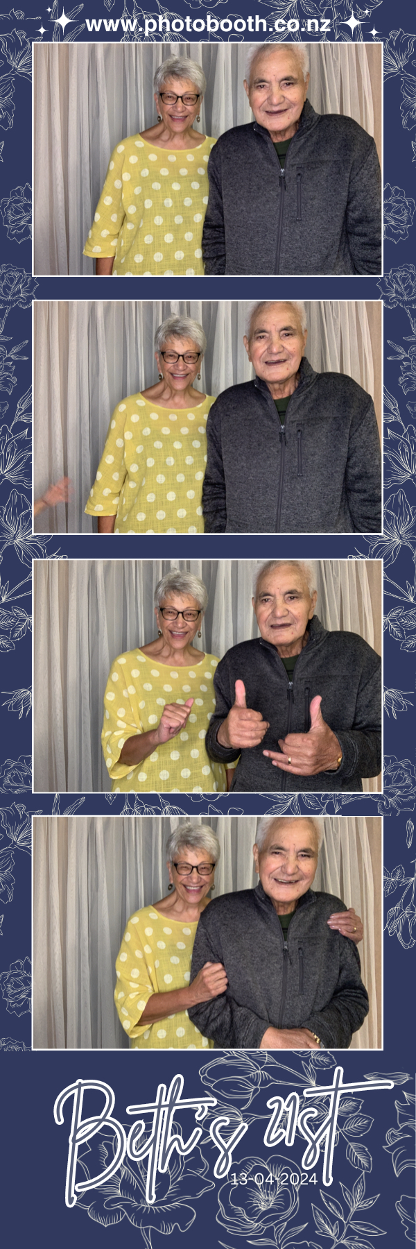 Beth's 21st | View more photos from the event at gallery.photobooth.co.nz/u/SelfieCentral/Beths-21st