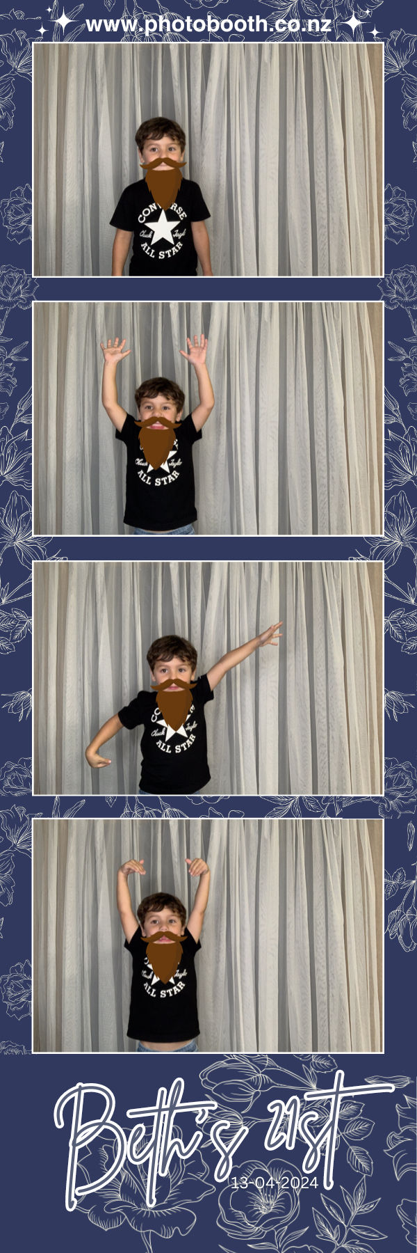 Beth's 21st | View more photos from the event at gallery.photobooth.co.nz/u/SelfieCentral/Beths-21st