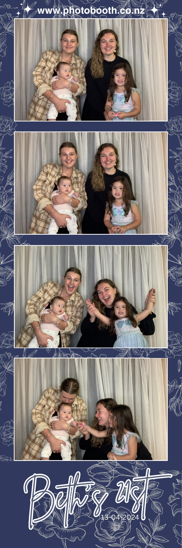 Beth's 21st | View more photos from the event at gallery.photobooth.co.nz/u/SelfieCentral/Beths-21st