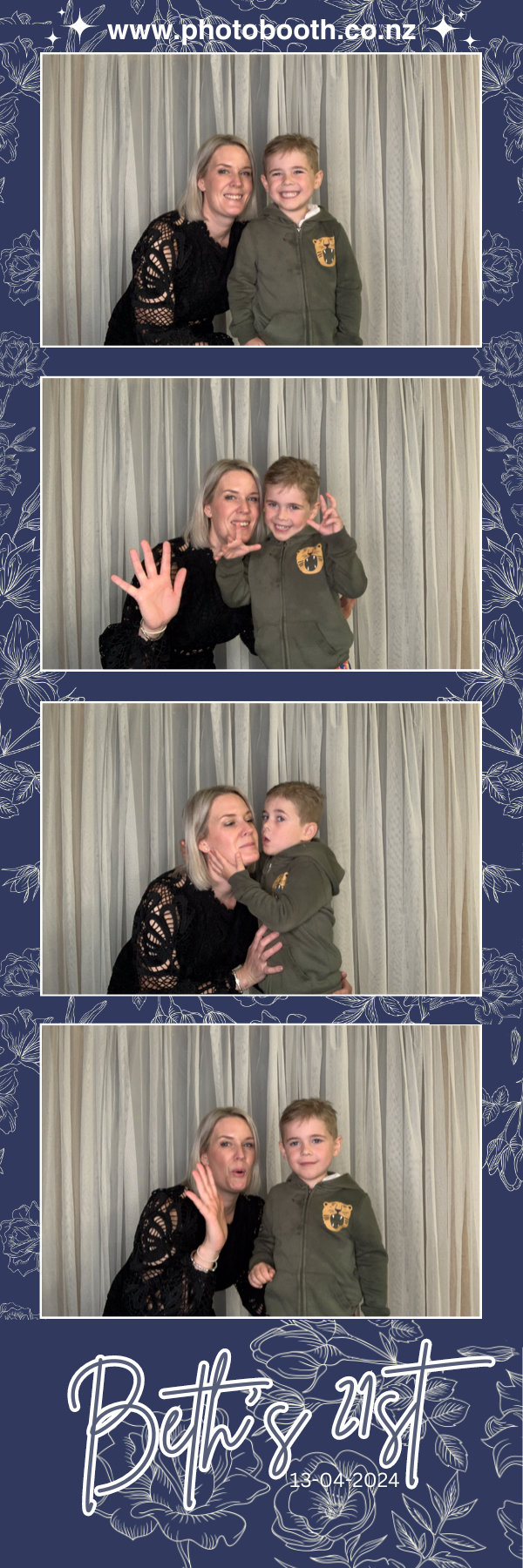 Beth's 21st | View more photos from the event at gallery.photobooth.co.nz/u/SelfieCentral/Beths-21st