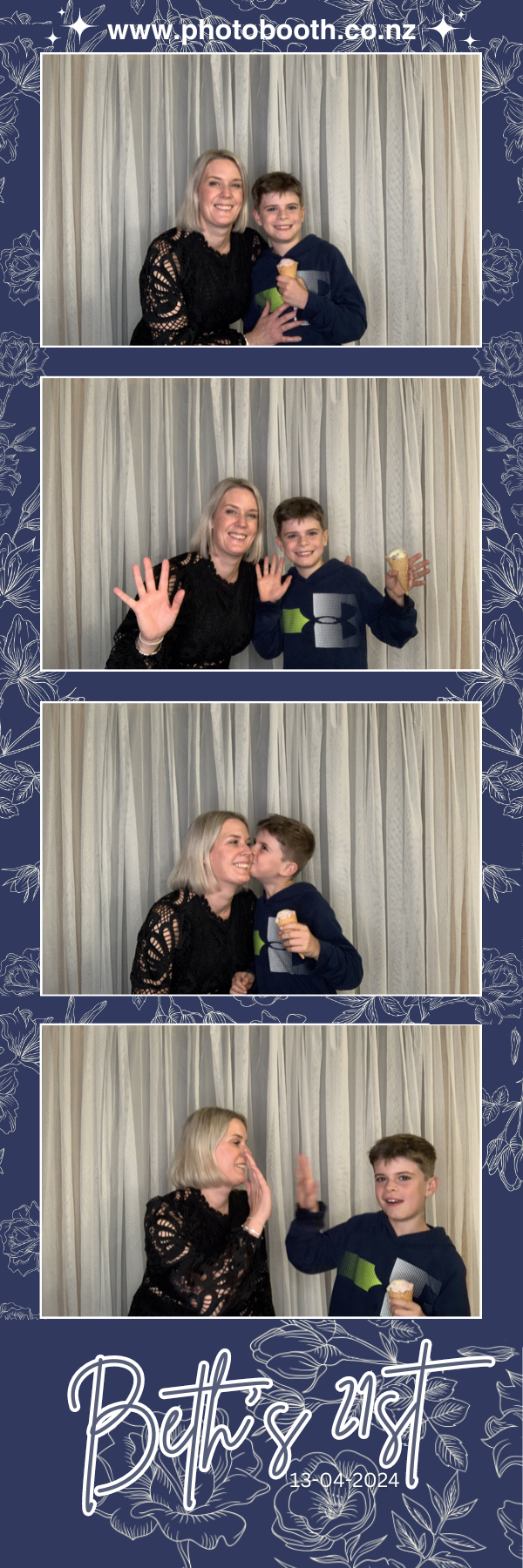 Beth's 21st | View more photos from the event at gallery.photobooth.co.nz/u/SelfieCentral/Beths-21st