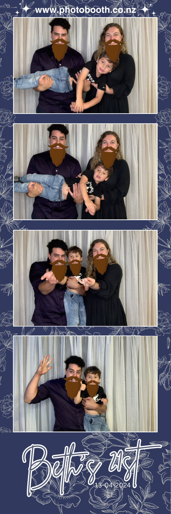 Beth's 21st | View more photos from the event at gallery.photobooth.co.nz/u/SelfieCentral/Beths-21st