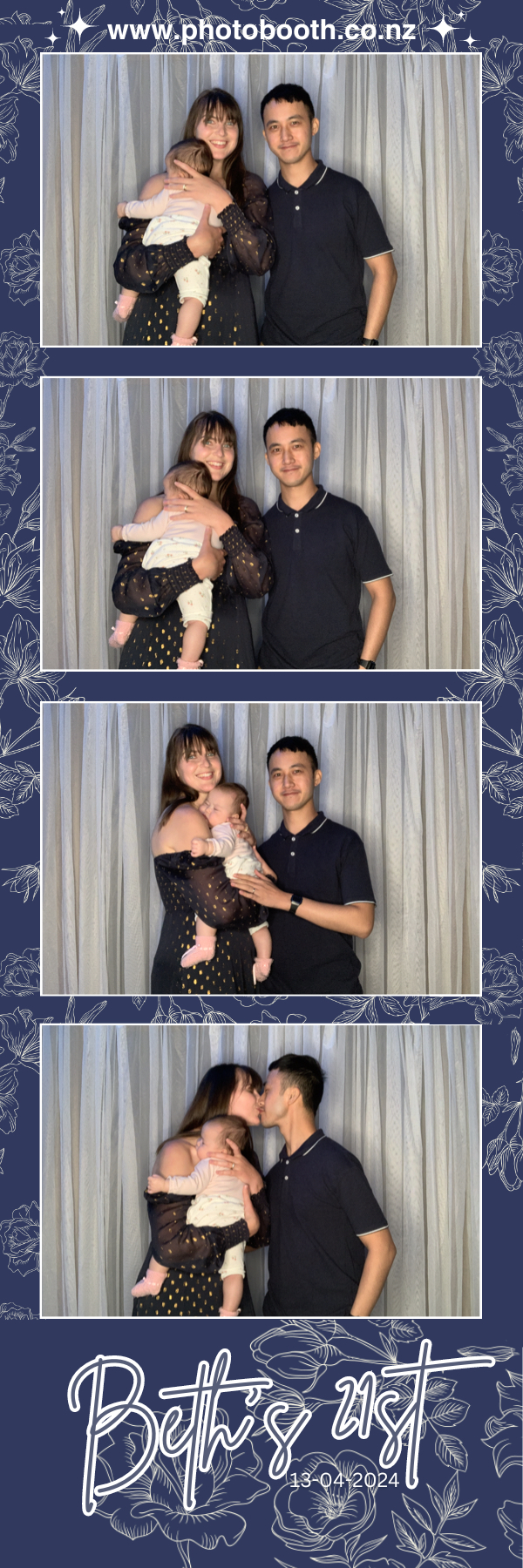 Beth's 21st | View more photos from the event at gallery.photobooth.co.nz/u/SelfieCentral/Beths-21st