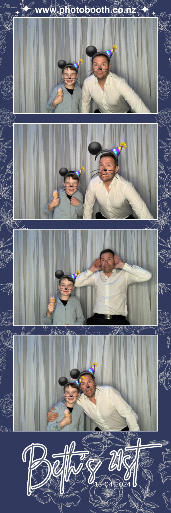 Beth's 21st | View more photos from the event at gallery.photobooth.co.nz/u/SelfieCentral/Beths-21st