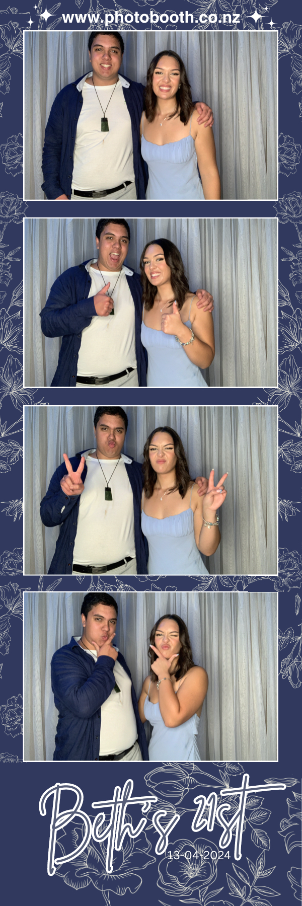 Beth's 21st | View more photos from the event at gallery.photobooth.co.nz/u/SelfieCentral/Beths-21st