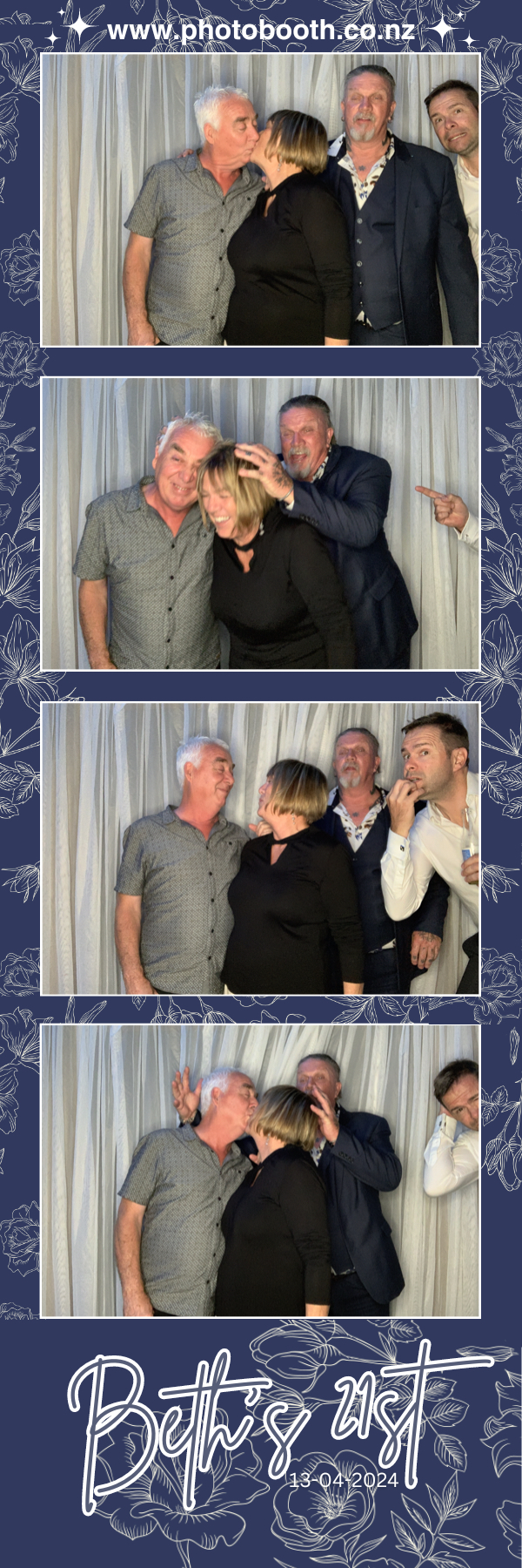Beth's 21st | View more photos from the event at gallery.photobooth.co.nz/u/SelfieCentral/Beths-21st