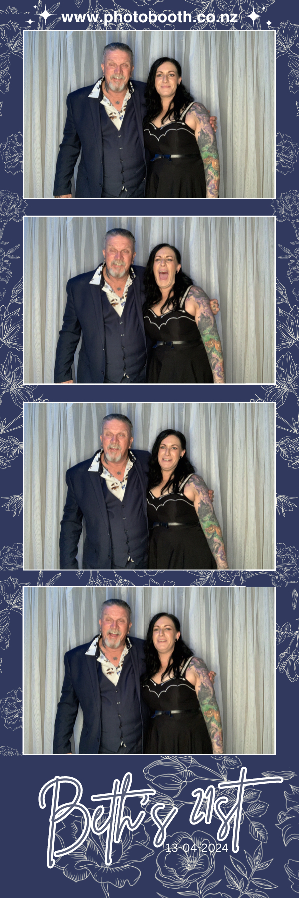 Beth's 21st | View more photos from the event at gallery.photobooth.co.nz/u/SelfieCentral/Beths-21st