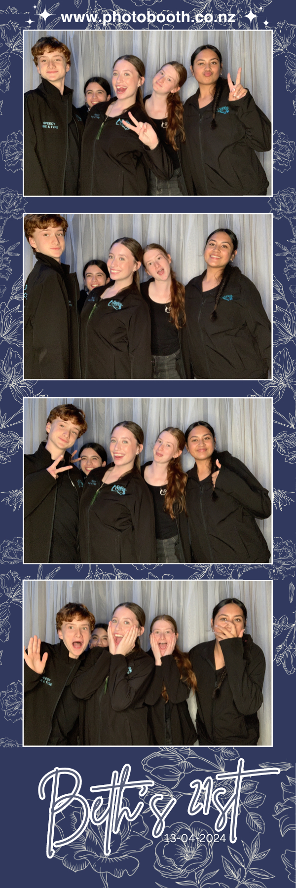 Beth's 21st | View more photos from the event at gallery.photobooth.co.nz/u/SelfieCentral/Beths-21st