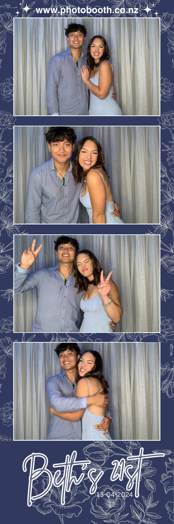 Beth's 21st | View more photos from the event at gallery.photobooth.co.nz/u/SelfieCentral/Beths-21st