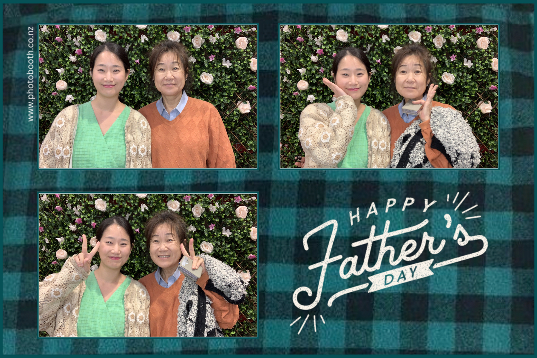 Bunnings Father's Day Family NIght | View more photos from the event at gallery.photobooth.co.nz/u/SelfieCentral/Bunnings-Fathers-Day-Family-NIght
