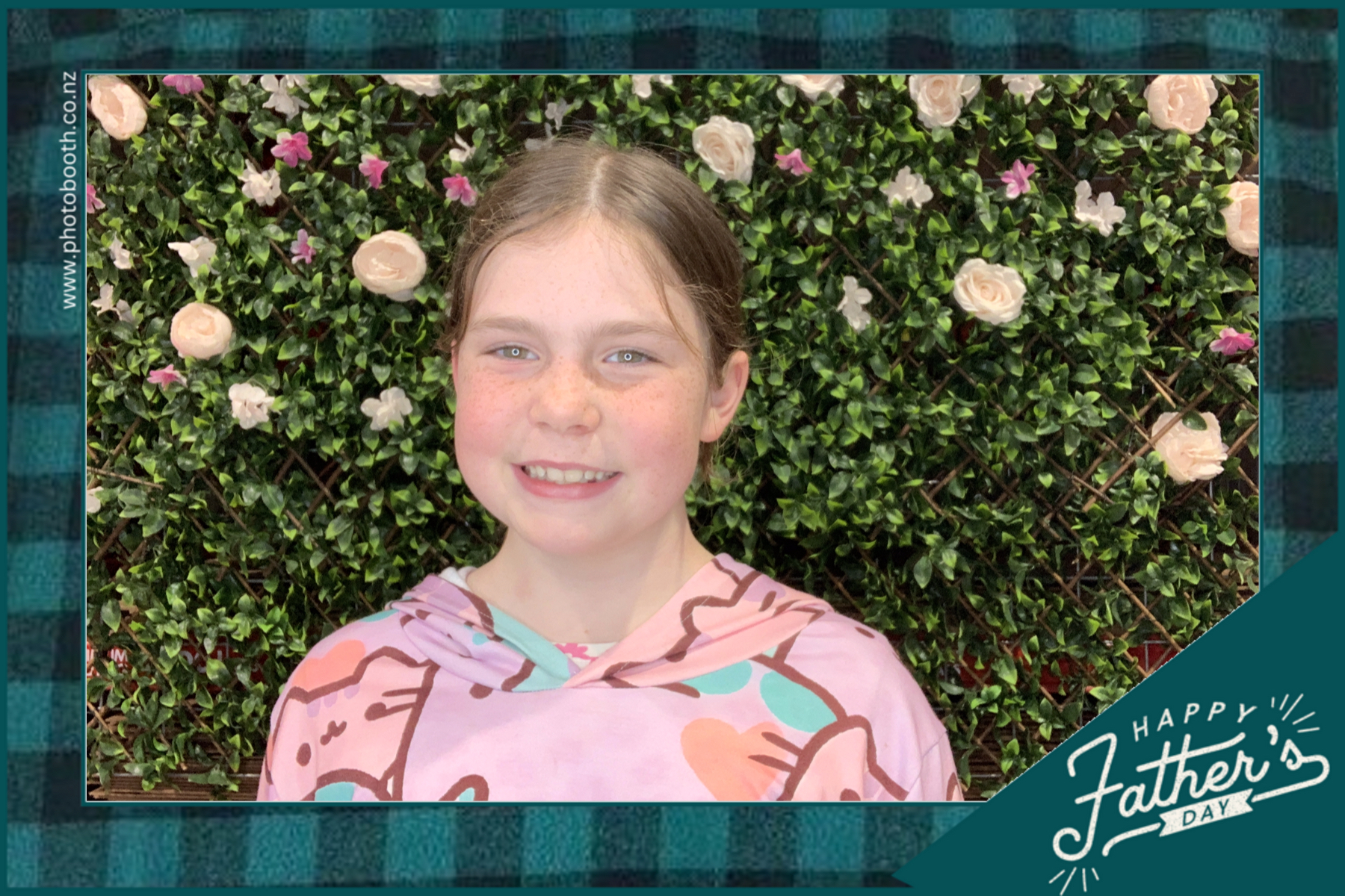 Bunnings Father's Day Family NIght | View more photos from the event at gallery.photobooth.co.nz/u/SelfieCentral/Bunnings-Fathers-Day-Family-NIght