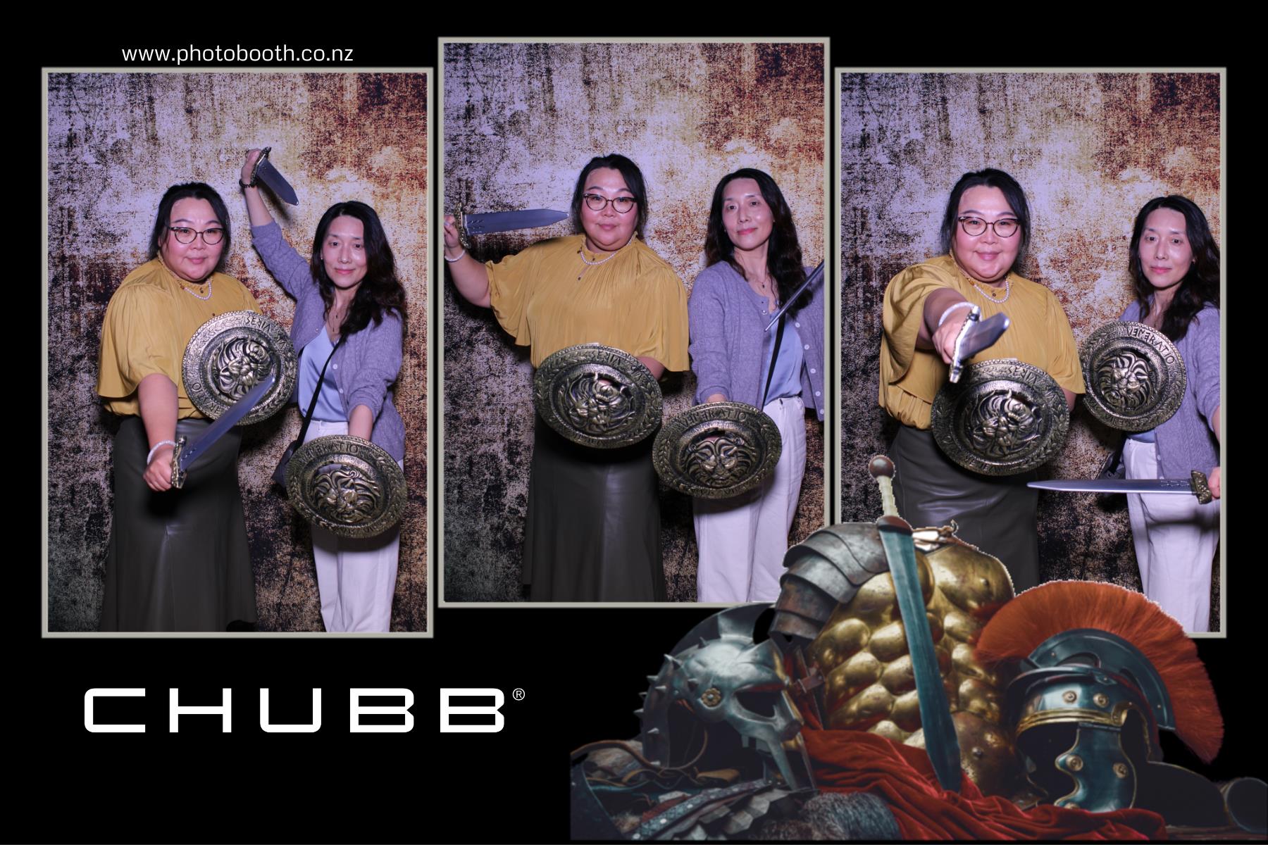 Chubb Advisor Event | View more photos from the event at gallery.photobooth.co.nz/u/SelfieCentral/Chubb-Advisor-Event
