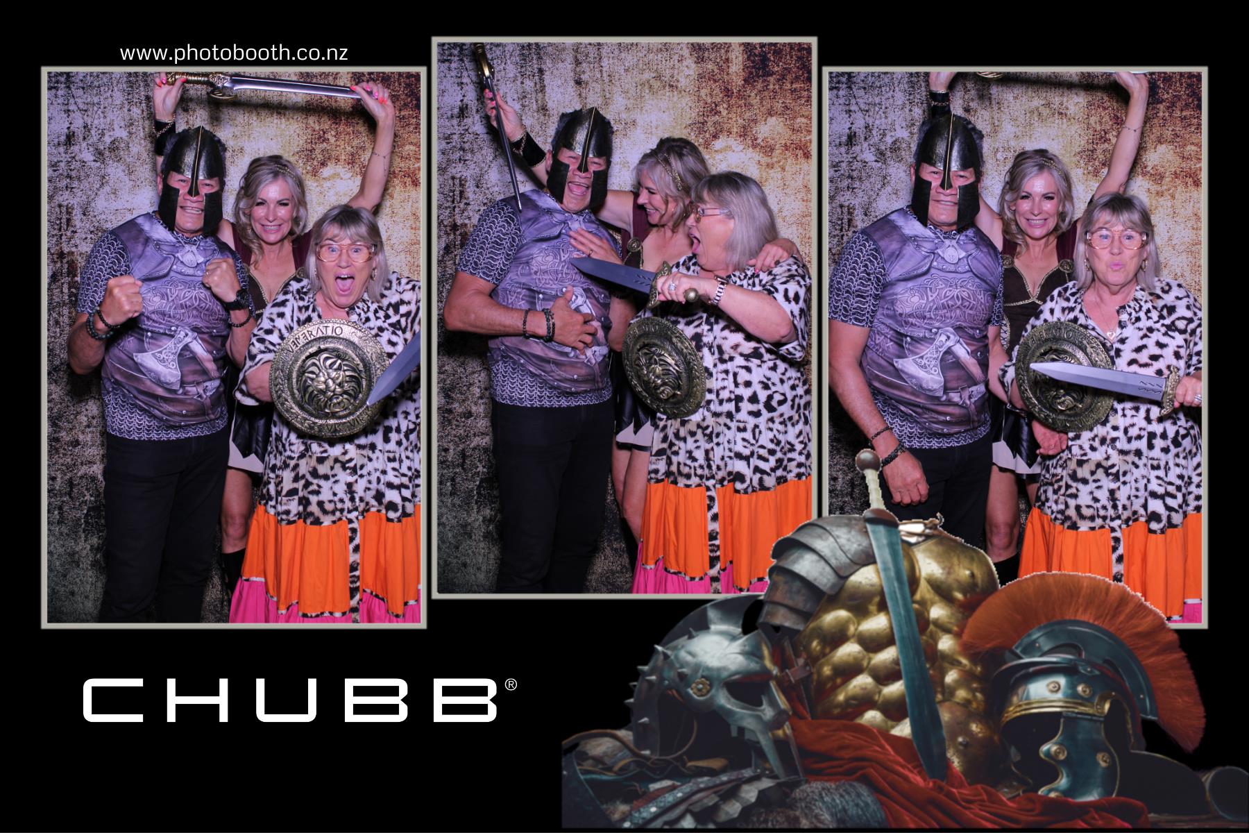 Chubb Advisor Event | View more photos from the event at gallery.photobooth.co.nz/u/SelfieCentral/Chubb-Advisor-Event