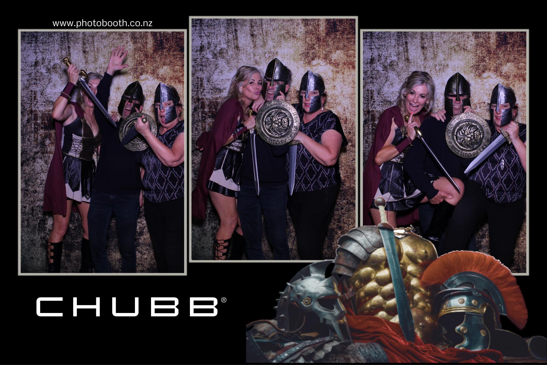 Chubb Advisor Event | View more photos from the event at gallery.photobooth.co.nz/u/SelfieCentral/Chubb-Advisor-Event