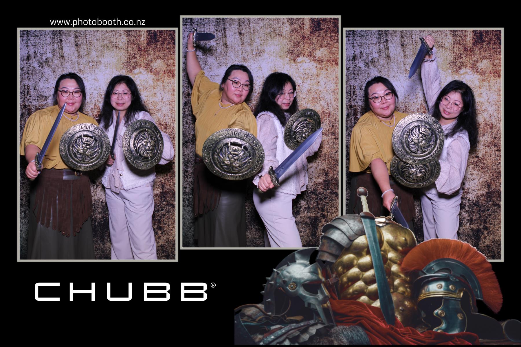 Chubb Advisor Event | View more photos from the event at gallery.photobooth.co.nz/u/SelfieCentral/Chubb-Advisor-Event