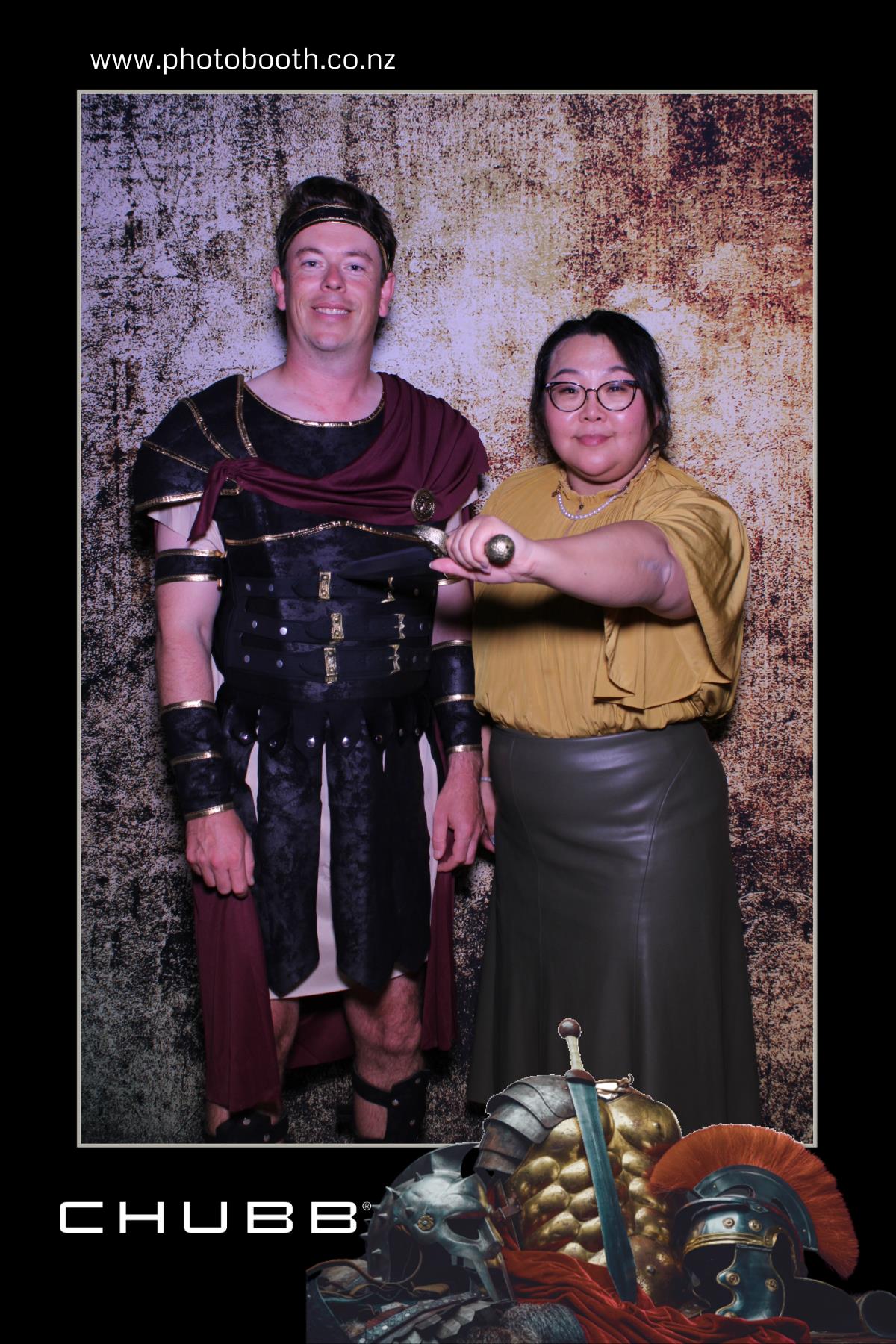 Chubb Advisor Event | View more photos from the event at gallery.photobooth.co.nz/u/SelfieCentral/Chubb-Advisor-Event