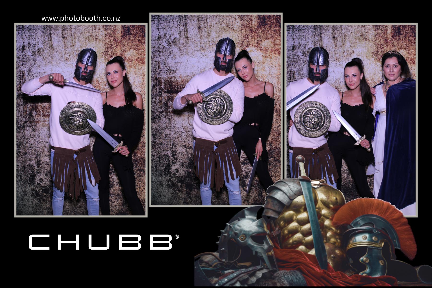 Chubb Advisor Event | View more photos from the event at gallery.photobooth.co.nz/u/SelfieCentral/Chubb-Advisor-Event