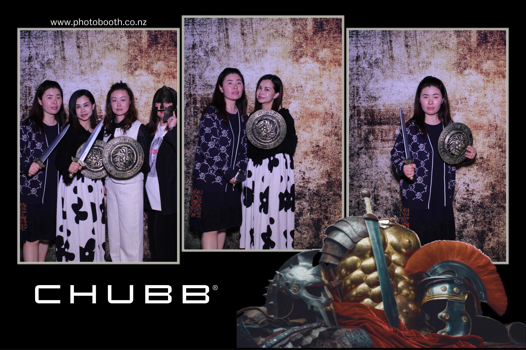Chubb Advisor Event | View more photos from the event at gallery.photobooth.co.nz/u/SelfieCentral/Chubb-Advisor-Event