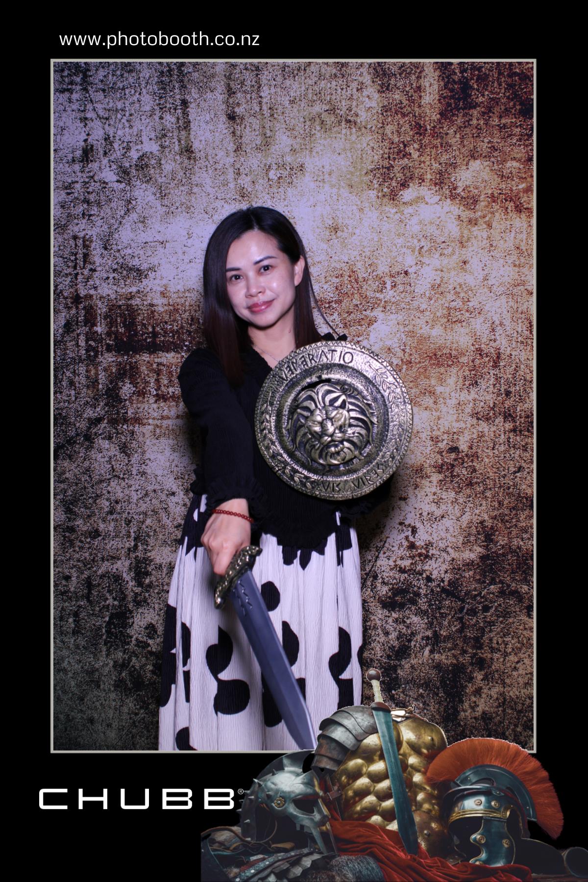 Chubb Advisor Event | View more photos from the event at gallery.photobooth.co.nz/u/SelfieCentral/Chubb-Advisor-Event