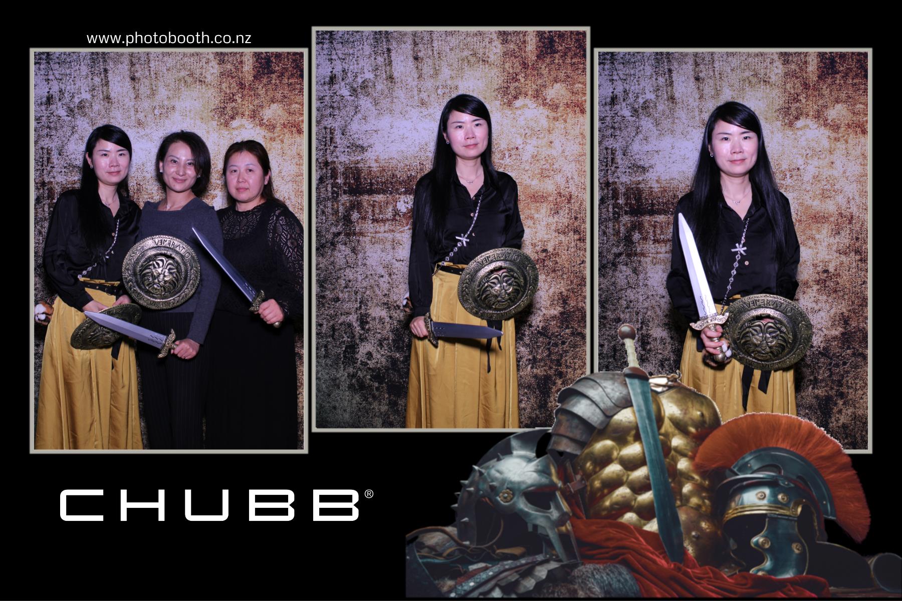 Chubb Advisor Event | View more photos from the event at gallery.photobooth.co.nz/u/SelfieCentral/Chubb-Advisor-Event