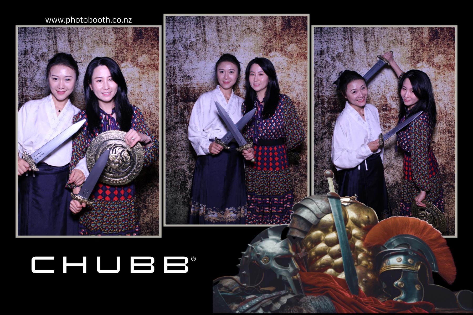 Chubb Advisor Event | View more photos from the event at gallery.photobooth.co.nz/u/SelfieCentral/Chubb-Advisor-Event