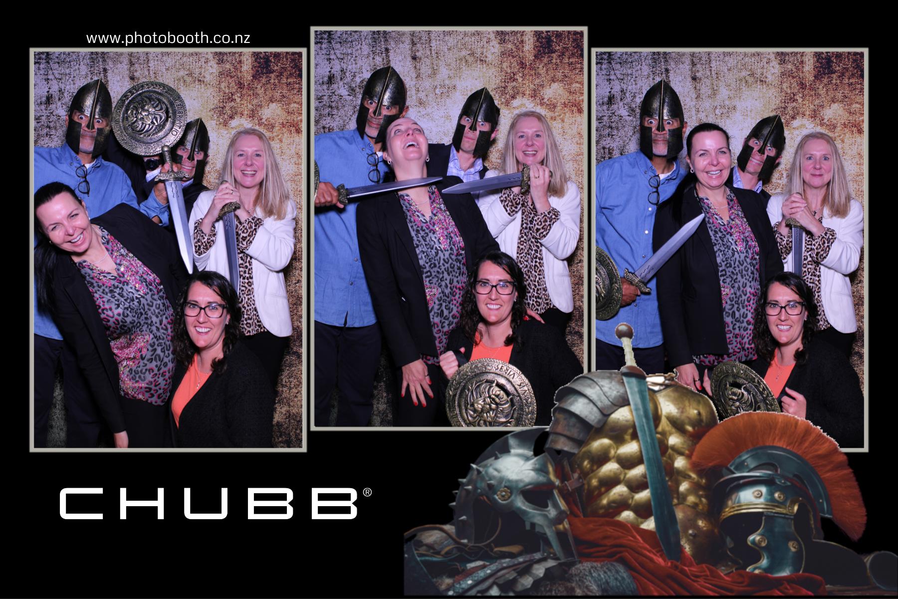 Chubb Advisor Event | View more photos from the event at gallery.photobooth.co.nz/u/SelfieCentral/Chubb-Advisor-Event