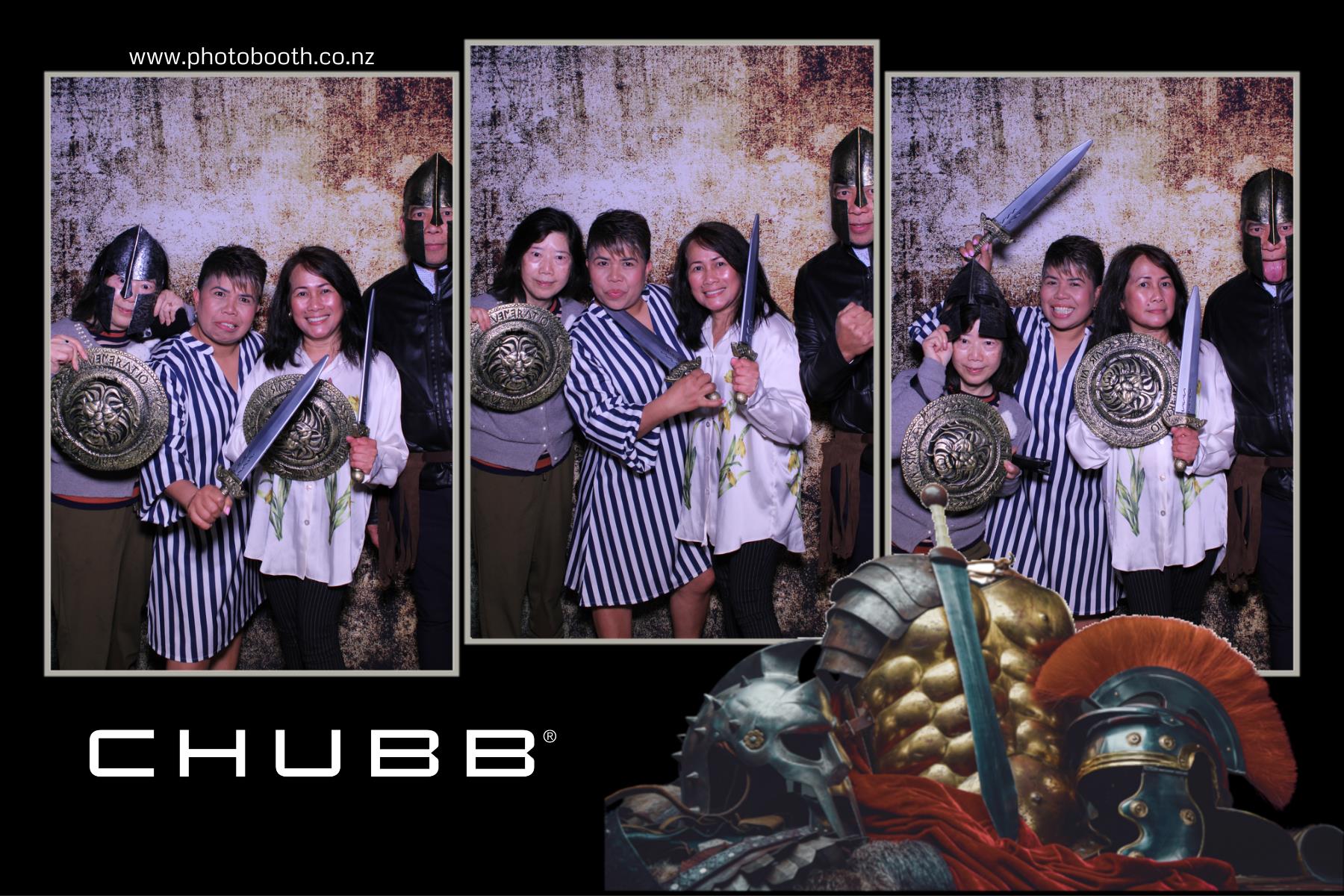 Chubb Advisor Event | View more photos from the event at gallery.photobooth.co.nz/u/SelfieCentral/Chubb-Advisor-Event