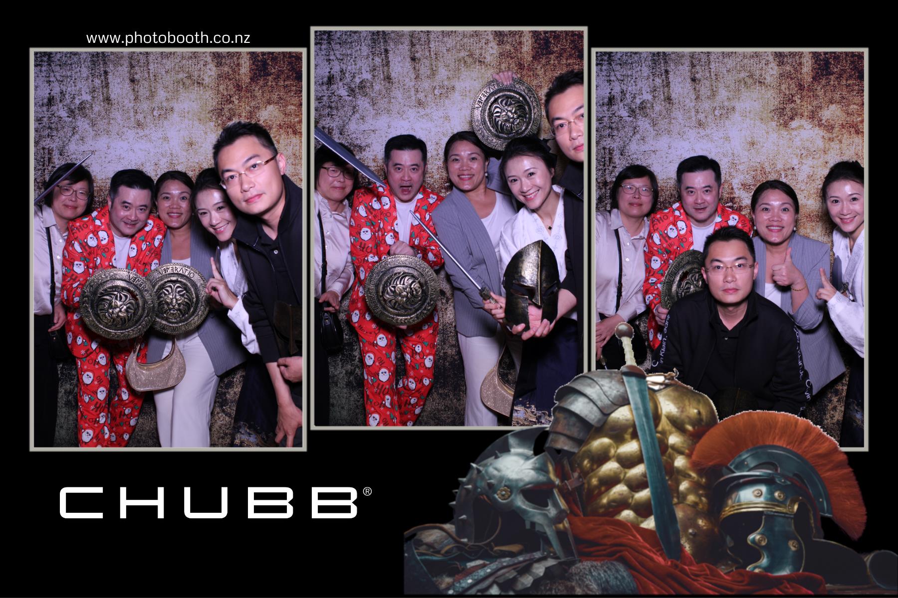 Chubb Advisor Event | View more photos from the event at gallery.photobooth.co.nz/u/SelfieCentral/Chubb-Advisor-Event