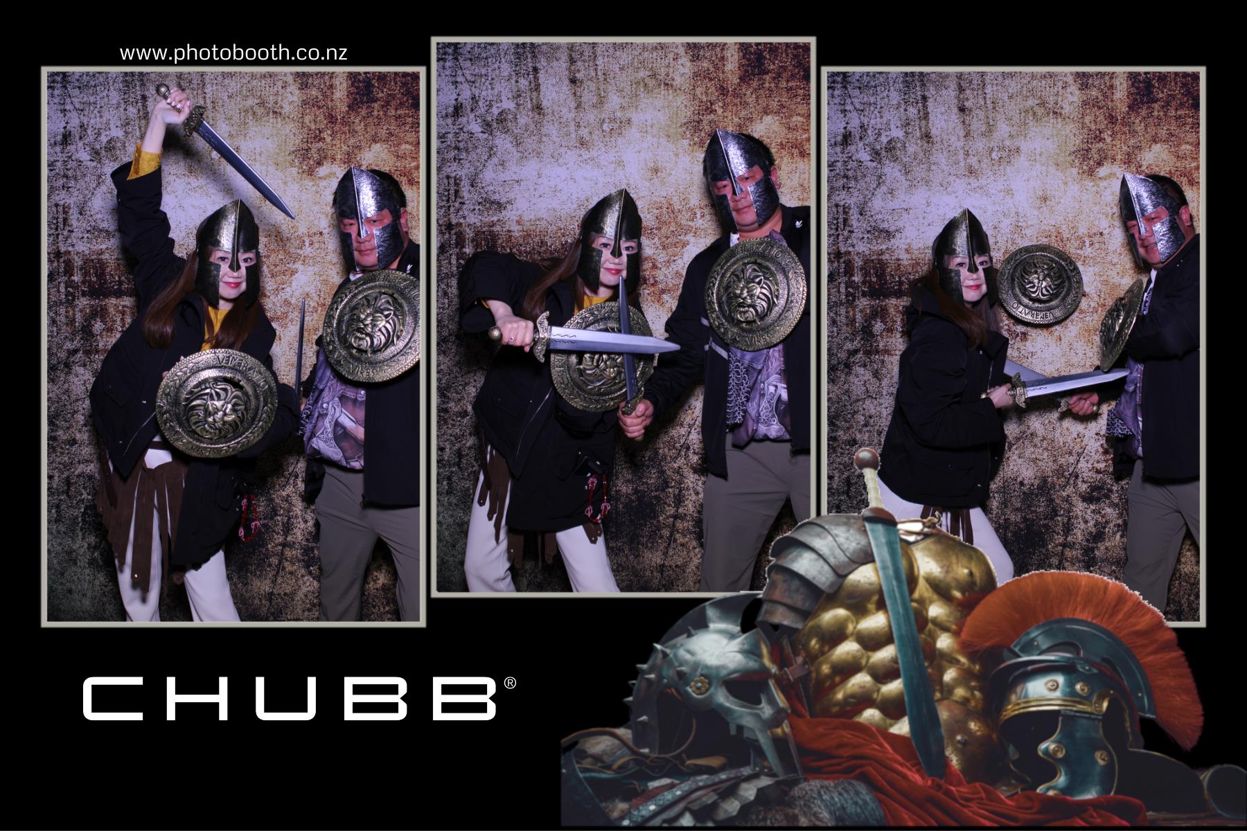 Chubb Advisor Event | View more photos from the event at gallery.photobooth.co.nz/u/SelfieCentral/Chubb-Advisor-Event