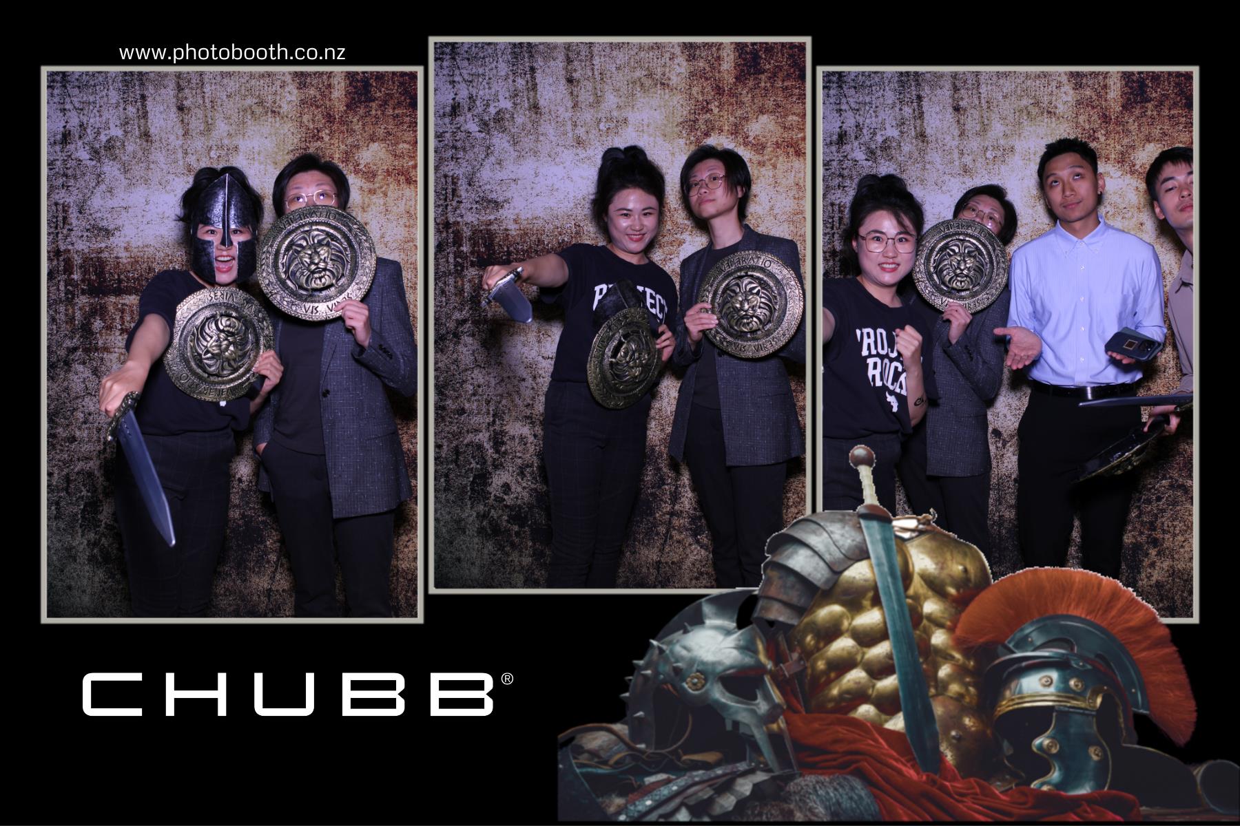 Chubb Advisor Event | View more photos from the event at gallery.photobooth.co.nz/u/SelfieCentral/Chubb-Advisor-Event