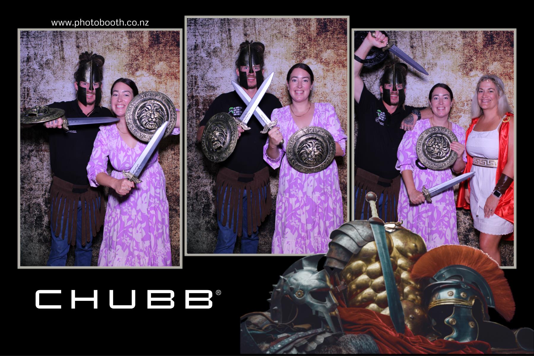 Chubb Advisor Event | View more photos from the event at gallery.photobooth.co.nz/u/SelfieCentral/Chubb-Advisor-Event